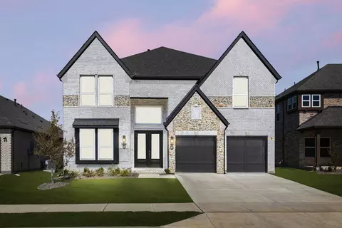 6237 Shasta Creek Rd, Celina, TX 75009