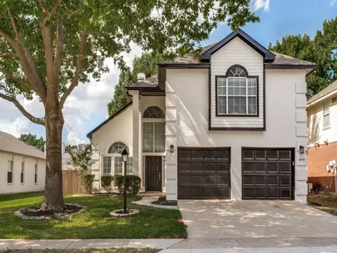 6717 Carrington Dr, Plano, TX 75023