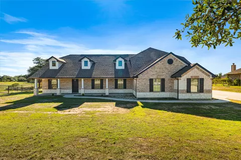 3511 Je Woody Rd, Springtown, TX 76082