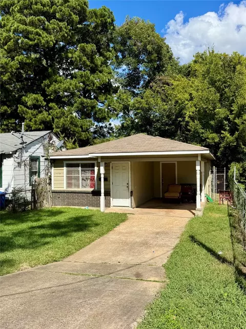 1848 W Jordan St, Shreveport, LA 71103