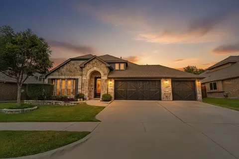 1115 Nighthawk Dr, Wylie, TX 75098