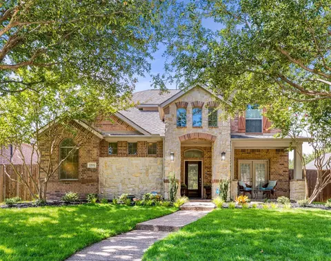 12531 Blue Ridge Dr, Frisco, TX 75033