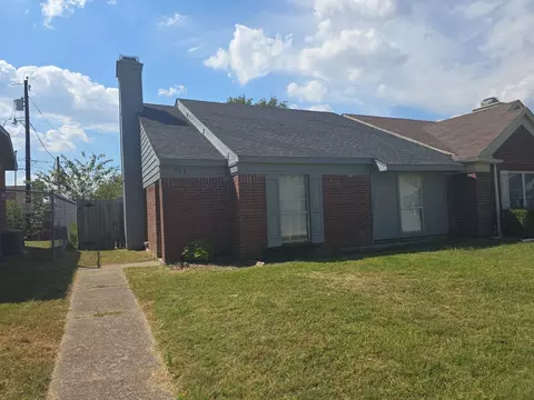 926 Binbrook Dr, Mesquite, TX 75149