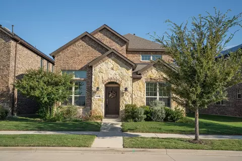 1408 Wildflower Way, Krugerville, TX 76227