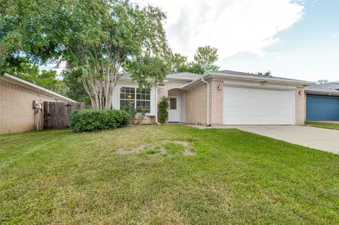 5907 Fawn Meadow Trl, Arlington, TX 76017