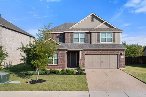 1215 Putnam St, Mansfield, TX 76063