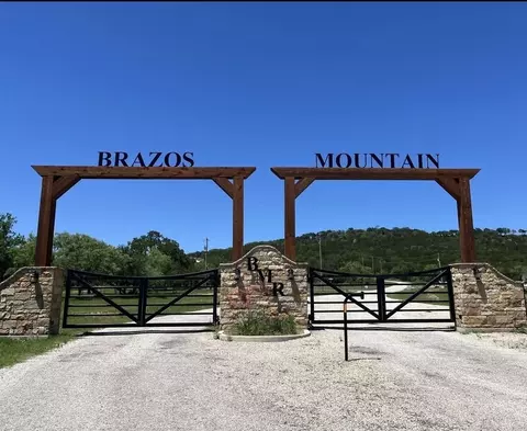 lot17 Brazos Mountain Rnch, Mineral Wells, TX 76067