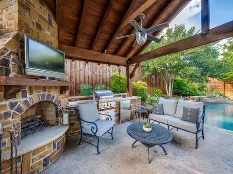 4865 Glen Heather Dr, Frisco, TX 75034