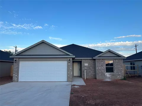 1923 Trigger Happy Tr, Abilene, TX 79602