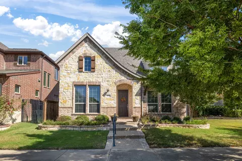 3617 Plum Vista Pl, Arlington, TX 76005