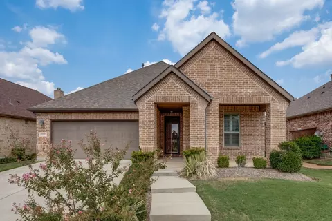 809 Orleans Sq, Aubrey, TX 76227