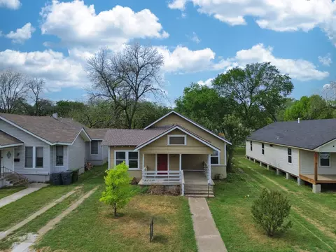 2107 Gorman Ave, Waco, TX 76707