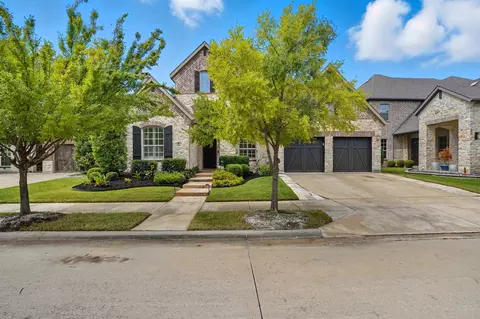 621 Loma Alta Dr, Flower Mound, TX 75022