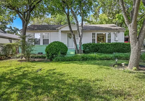 3334 Sheldon Ave, Dallas, TX 75211