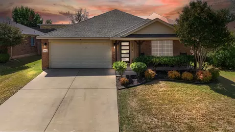 117 Pony Express Trl, Willow Park, TX 76087