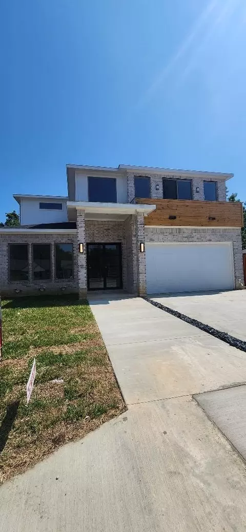 3338 Sylvan Ave, Dallas, TX 75212