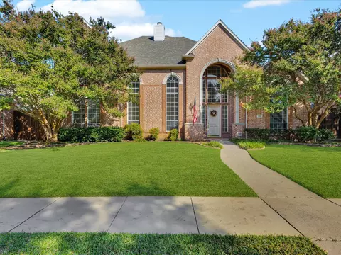 3000 Harkness Dr, Plano, TX 75093