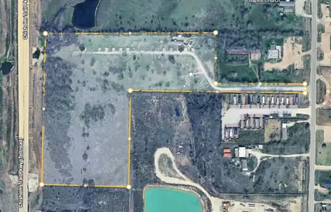 4712 Primrose St Rd, Crowley, TX 76036