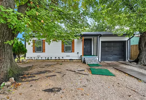 4235 Bonnie View Rd, Dallas, TX 75216