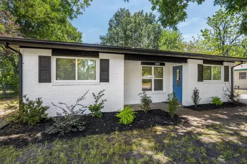 409 E 2nd St, Quinlan, TX 75474