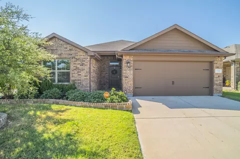 756 Walls Blvd, Crowley, TX 76036