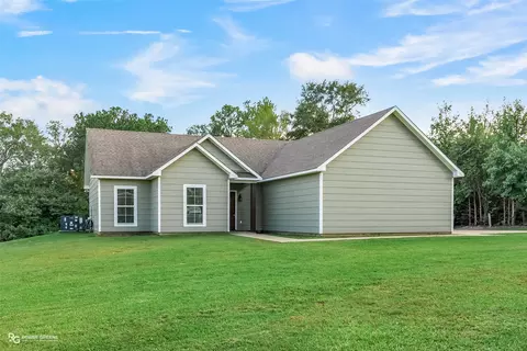1710 Almond Cir, Minden, LA 71055