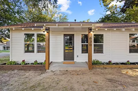 630 E Heron St, Denison, TX 75021