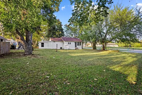Exterior - 630 E Heron St, Denison, TX 75021 photo 6 of 6