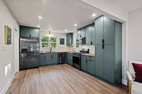 Kitchen - 630 E Heron St, Denison, TX 75021 photo 1 of 5