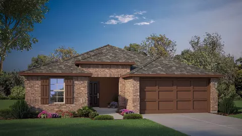 428 Kaufman Dr, Azle, TX 76020