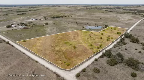 Tract 6 Cr 112, Hico, TX 76457