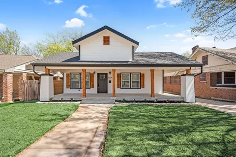 3329 Hemphill St, Fort Worth, TX 76110