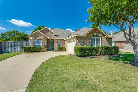 7305 Fieldlark Dr, Sachse, TX 75048