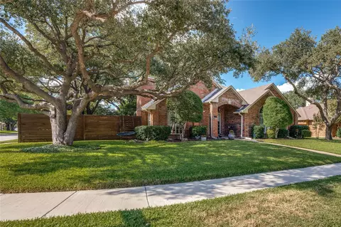 3637 Worthington Way, Plano, TX 75023