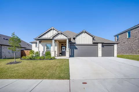 14733 Wagon Train Trl, Haslet, TX 76052