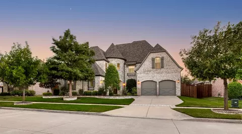 3773 Cathedral Lake Dr, Frisco, TX 75034