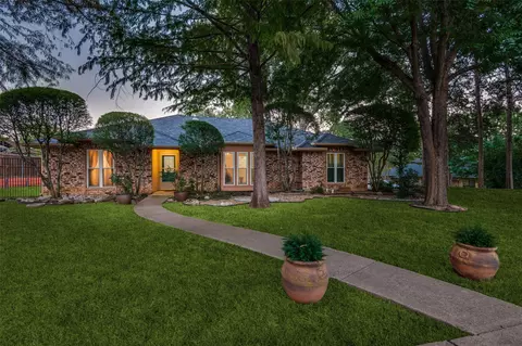 703 Delphi Dr, Duncanville, TX 75137