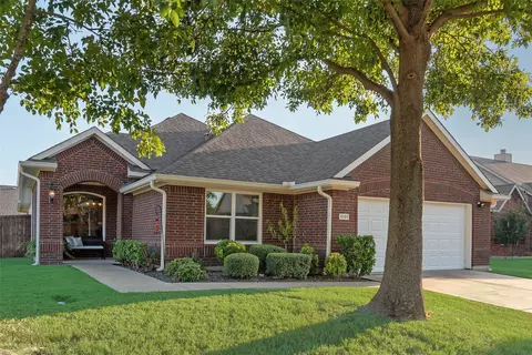 3101 W Glenwood Dr, Wylie, TX 75098