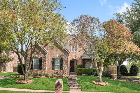 8209 Old Hickory Ln, Mckinney, TX 75072