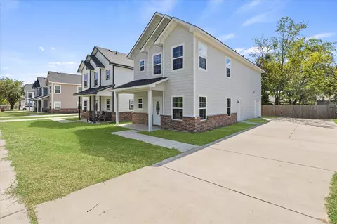3045 Barling St, Greenville, TX 75401