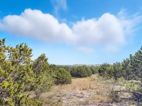 lot2 Ph 3 Pr 42110, Evant, TX 76525