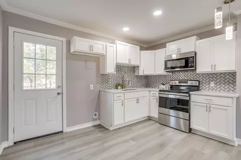 8508 Michael St, White Settlement, TX 76108