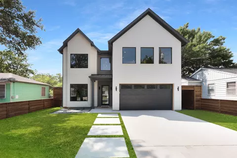 6629 Prosper St, Dallas, TX 75209