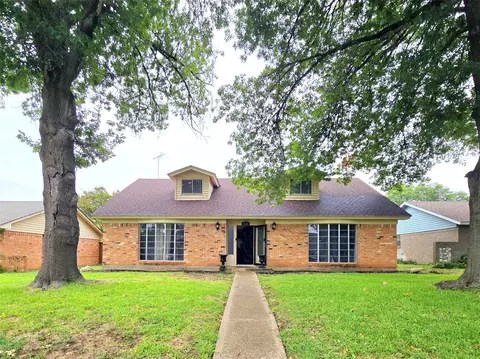 3716 Ovid Ave, Dallas, TX 75224