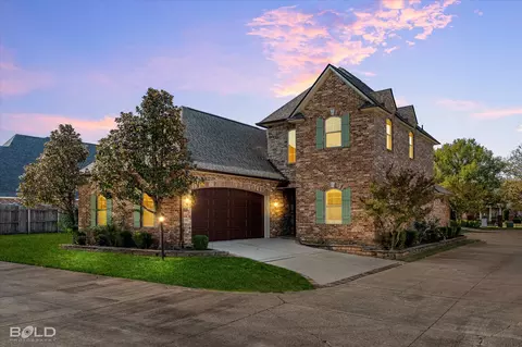 27 Chez Moi Dr, Bossier City, LA 71111