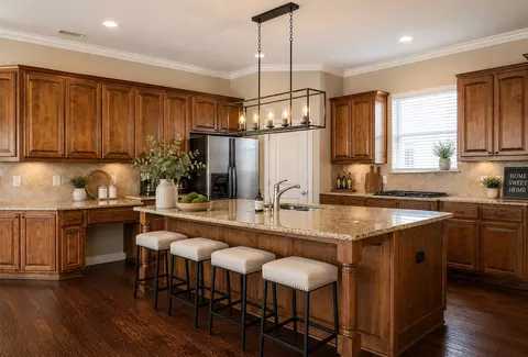 920 White River Dr, Allen, TX 75013