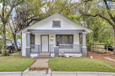 3626 Meyers St, Dallas, TX 75215
