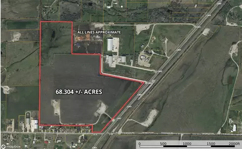 tbd Fm 156 Rd, Ponder, TX 76259