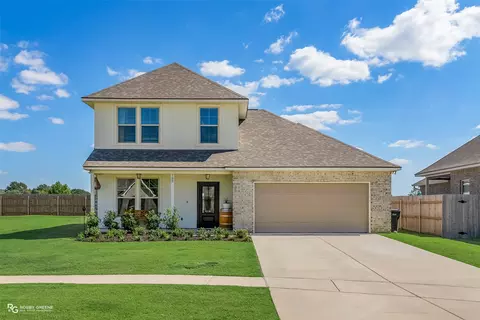 780 Crozier Dr, Bossier City, LA 71111