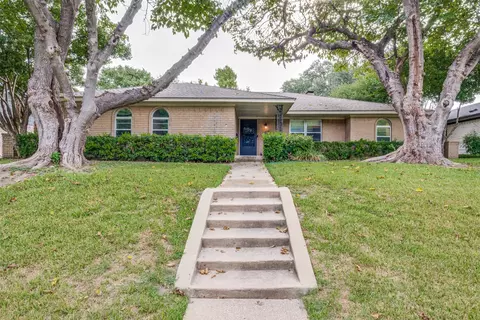 8630 Mediterranean Dr, Dallas, TX 75238